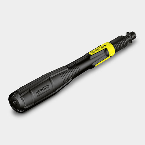мойка высокого давления K 7 Compact: Мотор с водяным охлаждением