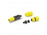 Комплект соединительный с насадкой-распылителем Karcher