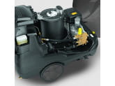 Аппарат высокого давления c нагревом воды Karcher HDS 13/20 - 4 S