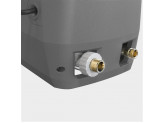 Аппарат высокого давления без нагрева воды Karcher HD 6/15 M PU *EU