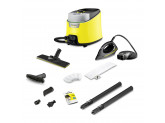 Пароочиститель Karcher SC 4 Deluxe  Iron EasyFix