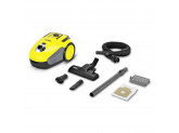 Пылесос Karcher VC 2 Premium