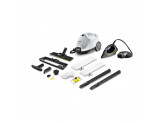 Пароочиститель с утюгом Karcher SC 4 Premium Iron EasyFix