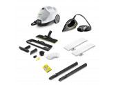 Пароочиститель с утюгом Karcher SC 4 Premium Iron EasyFix