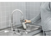 Паровая швабра Karcher SC 3 Upright Premium EasyFix