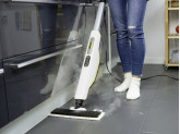 Паровая швабра Karcher SC 3 Upright Premium EasyFix