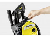 Мойка высокого давления Karcher K 5 Compact Home