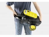 Мойка высокого давления Karcher K 5 Compact Home