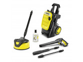 Мойка высокого давления Karcher K 5 Compact Home