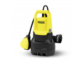 Насос погружной для грязной воды Karcher SP 11.000 Dirt