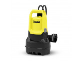 Насос погружной для грязной воды Karcher SP 16.000 Dirt