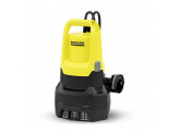 Насос погружной для грязной воды Karcher SP 22.000 Dirt