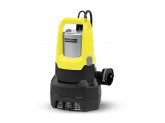 Насос погружной для грязной воды Karcher SP 22.000 Dirt Level Sensor