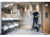  Пароочиститель KARCHER SG 4/2 Classic
