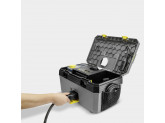  Пароочиститель KARCHER SG 4/2 Classic