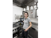  Пароочиститель KARCHER SG 4/2 Classic
