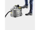Пылесос моющий KARCHER Puzzi 9/1 Bp Pack Adv