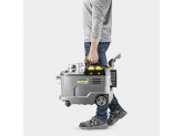 Пылесос моющий KARCHER Puzzi 9/1 Bp Pack Adv