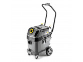 Пылесос влажной и сухой уборки KARCHER NT 40/1 Tact Bs