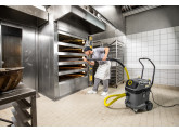 Пылесос влажной и сухой уборки KARCHER NT 40/1 Tact Bs