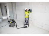 Пылесос влажной и сухой уборки KARCHER NT 50/1 Tact Te M