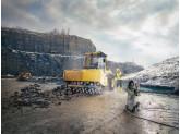 Аппарат высокого давления KARCHER HD 7/17 MXA Plus