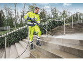 Аппарат высокого давления KARCHER HDS 7/16 C