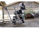 Аппарат высокого давления KARCHER HD 6/15 G Classic