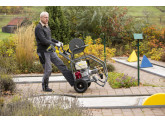 Аппарат высокого давления KARCHER HD 9/23 G Adv