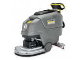 Поломоечная машина Karcher BD 50/55 C Classic Bp