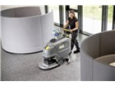 Поломоечная машина Karcher BD 50/55 C Classic Bp