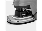 Поломоечная машина Karcher BD 50/55 C Classic Bp