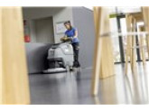 Поломоечная машина Karcher BD 50/55 C Classic Bp