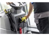 Поломоечная машина Karcher BD 50/55 C Classic Bp
