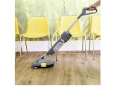 Поломоечная машина Karcher BR 30/1 C Bp (без АКБ)