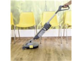 Поломоечная машина Karcher BR 30/1 C Bp (без АКБ)