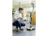 Поломоечная машина Karcher BR 30/1 C Bp (без АКБ)