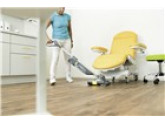 Поломоечная машина Karcher BR 30/1 C Bp (без АКБ)