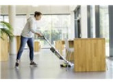 Поломоечная машина Karcher BR 30/1 C Bp (без АКБ)