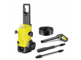 Мойка высокого давления Karcher K 4 WCM