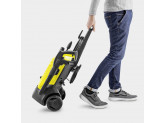 Мойка высокого давления Karcher K 4 WCM