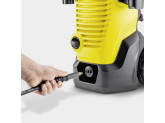 Мойка высокого давления Karcher K 4 WCM