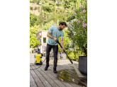 Мойка высокого давления Karcher K 4 WCM