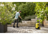Мойка высокого давления Karcher K 5 WCM