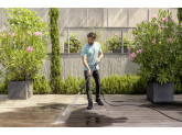 Мойка высокого давления Karcher K 5 WCM
