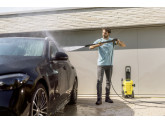 Мойка высокого давления Karcher K 5 WCM