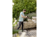 Мойка высокого давления Karcher K 5 WCM Premium
