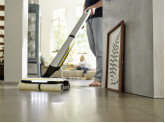 Электрошвабра Karcher FC 7 Signature Line