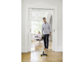 Аккумуляторный пылесос Karcher VC 7 Signature Line