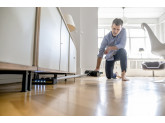 Аккумуляторный пылесос Karcher VC 7 Signature Line